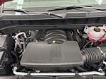 New 2025 Chevrolet Silverado 1500 RST Crew Cab 4x4 Pickup for sale #250677 - photo 43