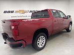 New 2025 Chevrolet Silverado 1500 RST Crew Cab 4x4 Pickup for sale #250677 - photo 6