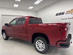 New 2025 Chevrolet Silverado 1500 RST Crew Cab 4x4 Pickup for sale #250677 - photo 2