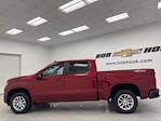 New 2025 Chevrolet Silverado 1500 RST Crew Cab 4x4 Pickup for sale #250677 - photo 8