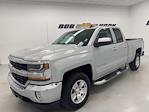 2018 Chevrolet Silverado 1500 Double Cab 4x4 Pickup for sale #250677A - photo 1