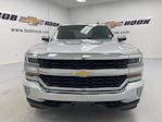 2018 Chevrolet Silverado 1500 Double Cab 4x4 Pickup for sale #250677A - photo 2