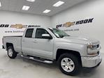 2018 Chevrolet Silverado 1500 Double Cab 4x4 Pickup for sale #250677A - photo 3