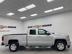 2018 Chevrolet Silverado 1500 Double Cab 4x4 Pickup for sale #250677A - photo 4