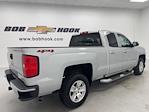 2018 Chevrolet Silverado 1500 Double Cab 4x4 Pickup for sale #250677A - photo 5