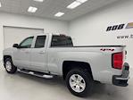 2018 Chevrolet Silverado 1500 Double Cab 4x4 Pickup for sale #250677A - photo 7