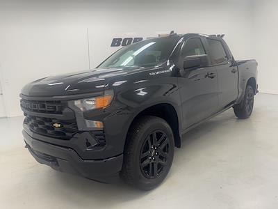 2025 Chevrolet Silverado 1500 Crew Cab 4x4 Pickup for sale #250678 - photo 1