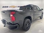2025 Chevrolet Silverado 1500 Crew Cab 4x4 Pickup for sale #250678 - photo 5