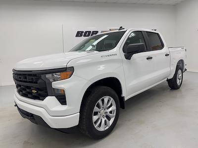 2025 Chevrolet Silverado 1500 Crew Cab 4x4 Pickup for sale #250679 - photo 1