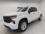 2025 Chevrolet Silverado 1500 Crew Cab 4x4 Pickup for sale #250679 - photo 1