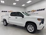 2025 Chevrolet Silverado 1500 Crew Cab 4x4 Pickup for sale #250679 - photo 4