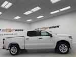 2025 Chevrolet Silverado 1500 Crew Cab 4x4 Pickup for sale #250679 - photo 5