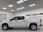 2025 Chevrolet Silverado 1500 Crew Cab 4x4 Pickup for sale #250679 - photo 8
