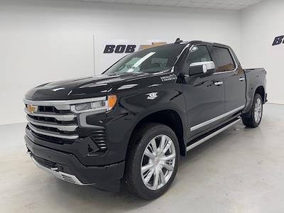 2025 Chevrolet Silverado 1500 Crew Cab 4x4 Pickup for sale #250680 - photo 1