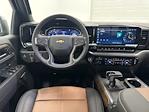 2025 Chevrolet Silverado 1500 Crew Cab 4x4 Pickup for sale #250680 - photo 24