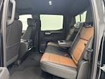 2025 Chevrolet Silverado 1500 Crew Cab 4x4 Pickup for sale #250680 - photo 28