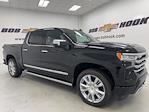 2025 Chevrolet Silverado 1500 Crew Cab 4x4 Pickup for sale #250680 - photo 4