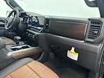 2025 Chevrolet Silverado 1500 Crew Cab 4x4 Pickup for sale #250680 - photo 32