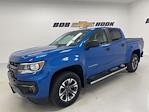 2021 Chevrolet Colorado Crew Cab 4x4 Pickup for sale #250696A - photo 1