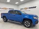 2021 Chevrolet Colorado Crew Cab 4x4 Pickup for sale #250696A - photo 4