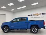 2021 Chevrolet Colorado Crew Cab 4x4 Pickup for sale #250696A - photo 8