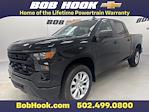 2025 Chevrolet Silverado 1500 Crew Cab 4x4 Pickup for sale #250697 - photo 3