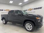 2025 Chevrolet Silverado 1500 Crew Cab 4x4 Pickup for sale #250697 - photo 1