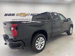 2025 Chevrolet Silverado 1500 Crew Cab 4x4 Pickup for sale #250697 - photo 2