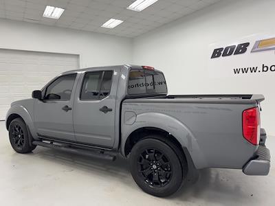 2021 Nissan Frontier Crew Cab 4WD Pickup for sale #250697A - photo 2