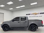 2021 Nissan Frontier Crew Cab 4WD Pickup for sale #250697A - photo 8
