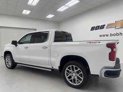 2025 Chevrolet Silverado 1500 Crew Cab 4x4 Pickup for sale #250698 - photo 2
