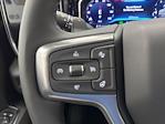 New 2025 Chevrolet Silverado 1500 LTZ Crew Cab 4x4 Pickup for sale #250698 - photo 13