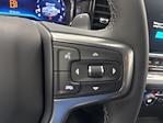 New 2025 Chevrolet Silverado 1500 LTZ Crew Cab 4x4 Pickup for sale #250698 - photo 14