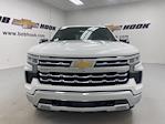 New 2025 Chevrolet Silverado 1500 LTZ Crew Cab 4x4 Pickup for sale #250698 - photo 3