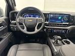 New 2025 Chevrolet Silverado 1500 LTZ Crew Cab 4x4 Pickup for sale #250698 - photo 26