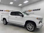 New 2025 Chevrolet Silverado 1500 LTZ Crew Cab 4x4 Pickup for sale #250698 - photo 4