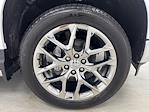 New 2025 Chevrolet Silverado 1500 LTZ Crew Cab 4x4 Pickup for sale #250698 - photo 36