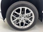 New 2025 Chevrolet Silverado 1500 LTZ Crew Cab 4x4 Pickup for sale #250698 - photo 42
