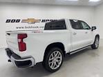 New 2025 Chevrolet Silverado 1500 LTZ Crew Cab 4x4 Pickup for sale #250698 - photo 6