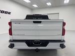 New 2025 Chevrolet Silverado 1500 LTZ Crew Cab 4x4 Pickup for sale #250698 - photo 7
