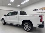 New 2025 Chevrolet Silverado 1500 LTZ Crew Cab 4x4 Pickup for sale #250698 - photo 2