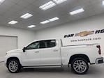 New 2025 Chevrolet Silverado 1500 LTZ Crew Cab 4x4 Pickup for sale #250698 - photo 8