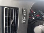 2025 Chevrolet Express 3500 Regular Cab RWD Service Utility Van for sale #250700 - photo 10