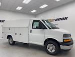 2025 Chevrolet Express 3500 Regular Cab RWD Service Utility Van for sale #250700 - photo 4