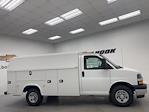 2025 Chevrolet Express 3500 Regular Cab RWD Service Utility Van for sale #250700 - photo 5