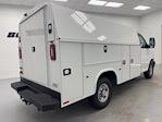 2025 Chevrolet Express 3500 Regular Cab RWD Service Utility Van for sale #250700 - photo 6