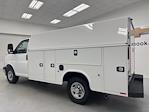 2025 Chevrolet Express 3500 Regular Cab RWD Service Utility Van for sale #250700 - photo 2