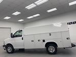 2025 Chevrolet Express 3500 Regular Cab RWD Service Utility Van for sale #250700 - photo 8