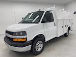 2025 Chevrolet Express 3500 Regular Cab RWD Knapheide Service Utility Van for sale #250704 - photo 3