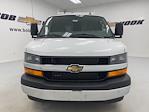 2025 Chevrolet Express 3500 Regular Cab RWD Knapheide Service Utility Van for sale #250704 - photo 4